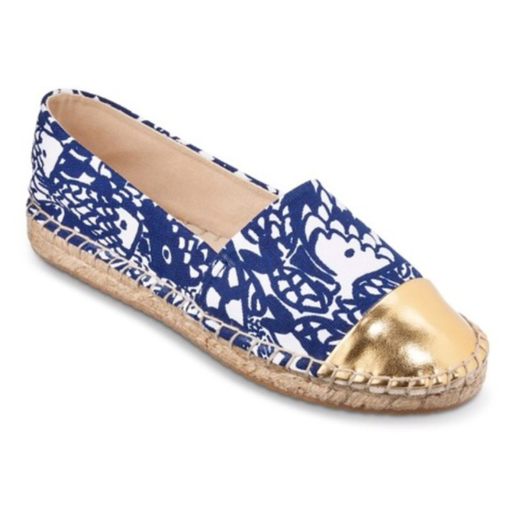 target espadrilles
